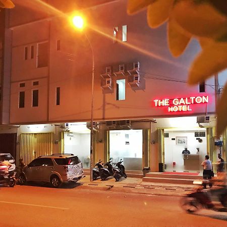 Baubau The Galton Hotel מראה חיצוני תמונה