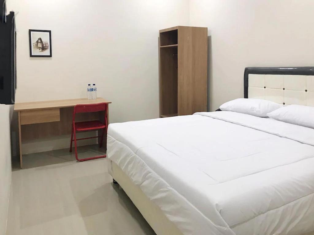 Baubau The Galton Hotel מראה חיצוני תמונה