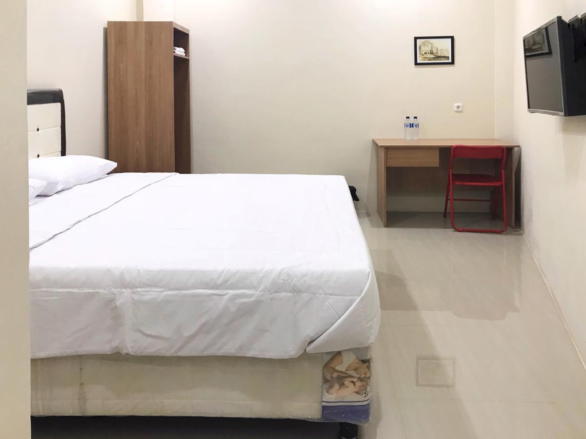 Baubau The Galton Hotel מראה חיצוני תמונה