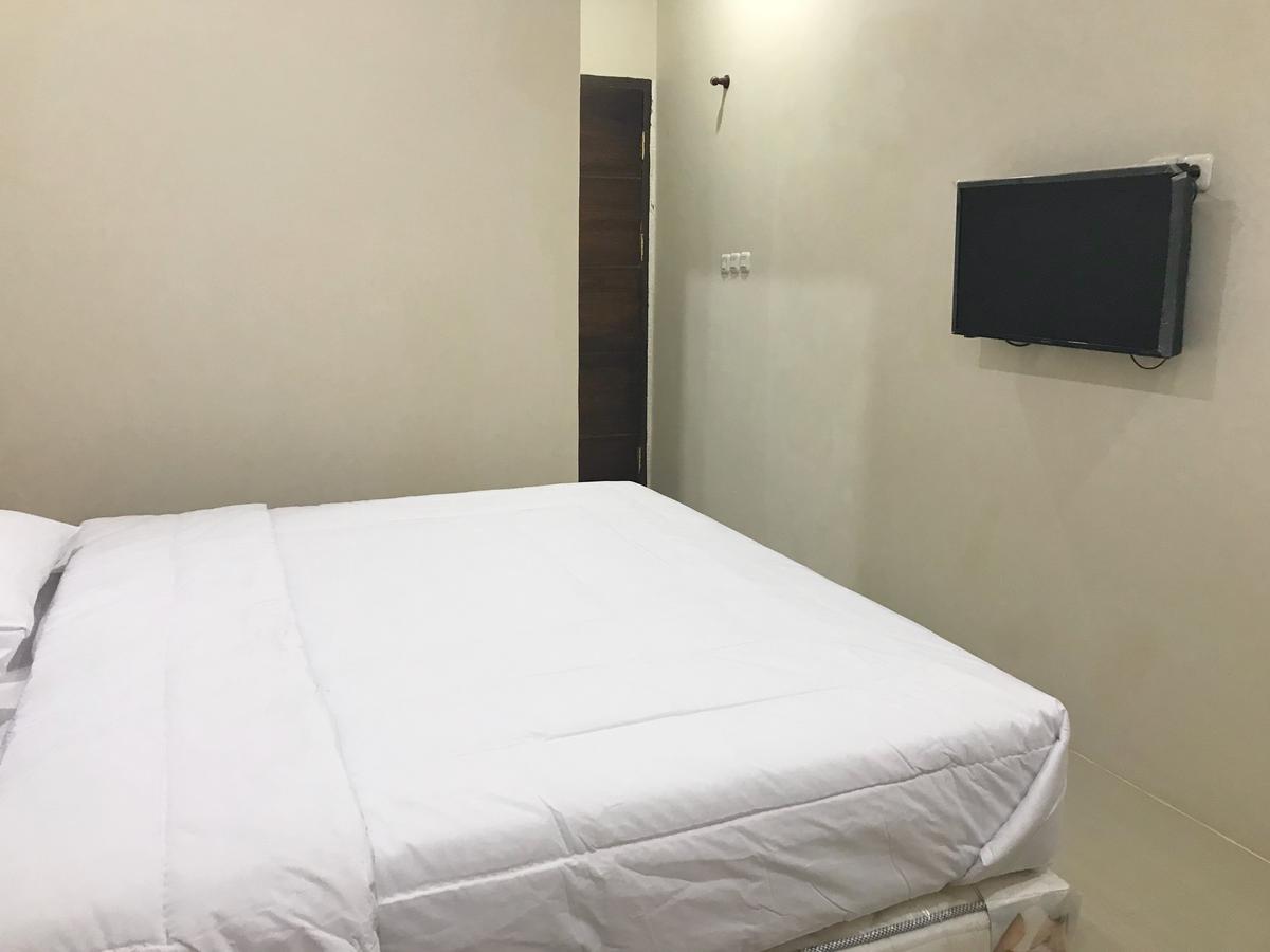 Baubau The Galton Hotel מראה חיצוני תמונה