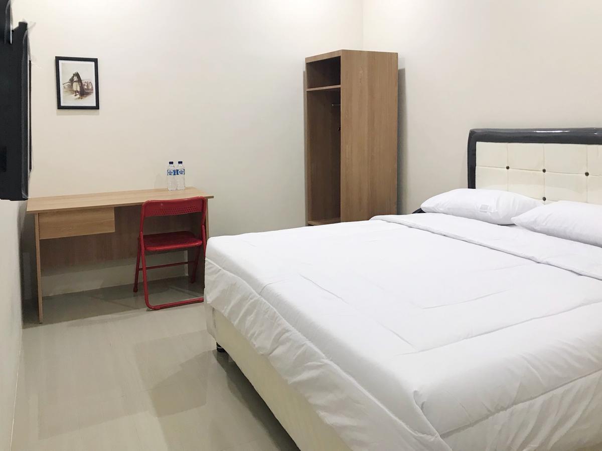 Baubau The Galton Hotel מראה חיצוני תמונה