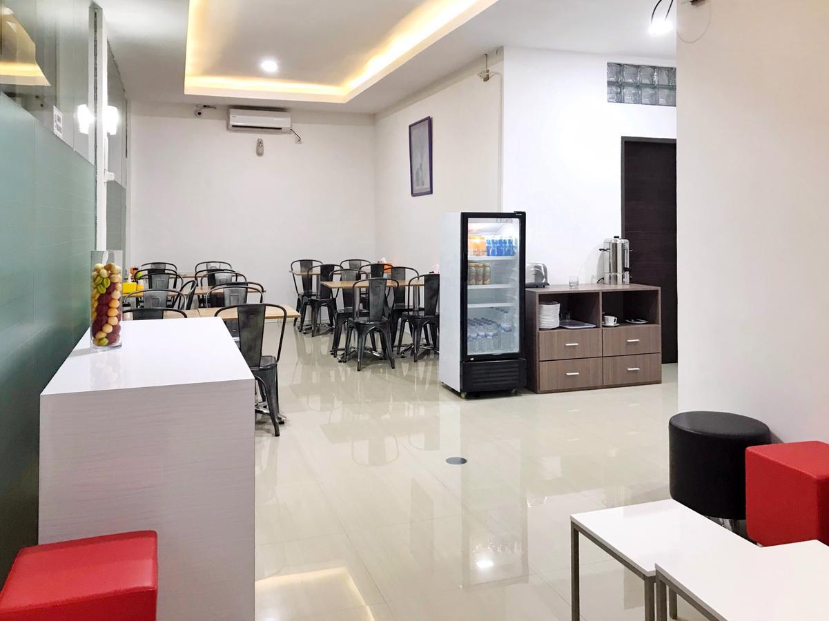 Baubau The Galton Hotel מראה חיצוני תמונה