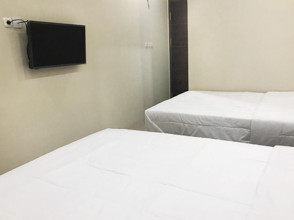 Baubau The Galton Hotel מראה חיצוני תמונה
